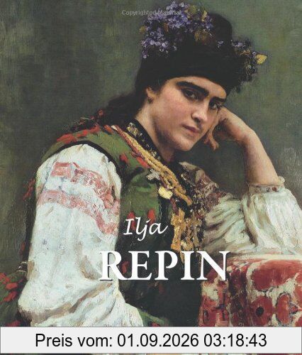Ilja Repin