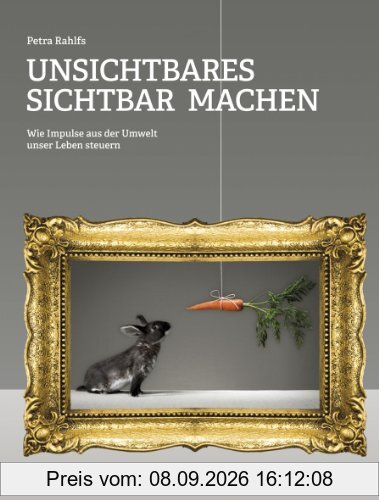 Unsichtbares sichtbar machen - Wie Impulse aus der Umwelt unser Leben steuern: Energetische Fäden und unsichtbare Muster, die unser Leben beeinflussen