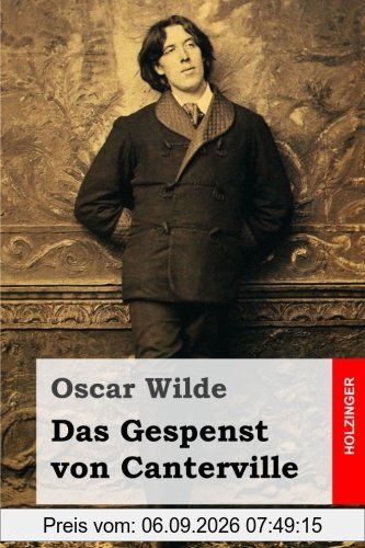 Das Gespenst von Canterville