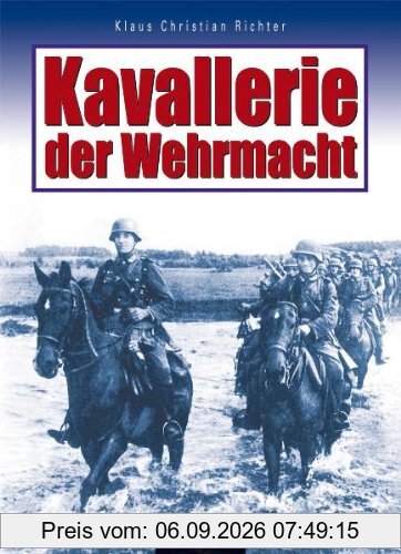 Kavallerie der Wehrmacht