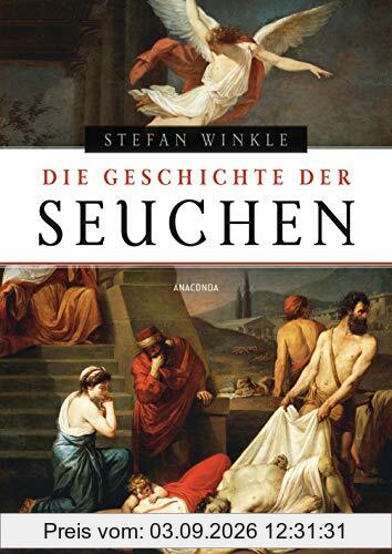 Die Geschichte der Seuchen