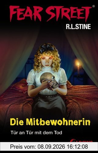 Fear Street. Die Mitbewohnerin: Tür an Tür mit dem Tod
