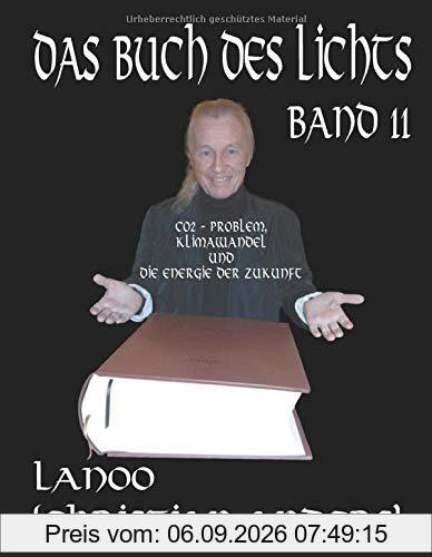 Das Buch des Lichts Band 11