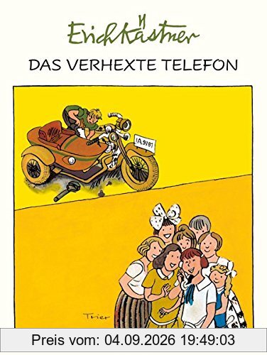 Das verhexte Telefon