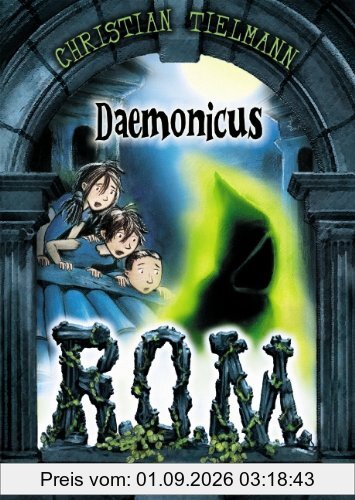 R.O.M. 01. Daemonicus