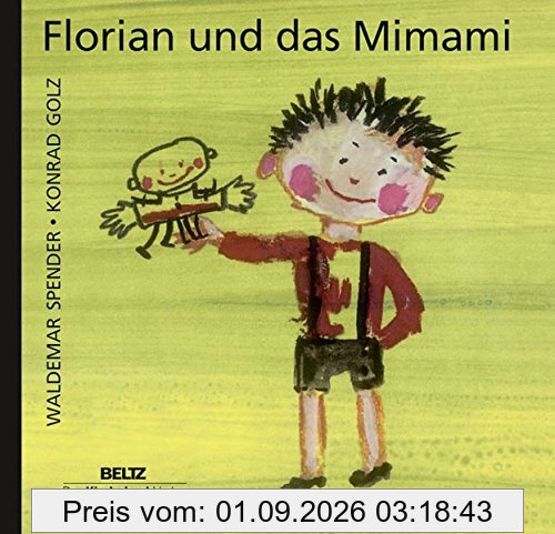 Florian und das Mimami