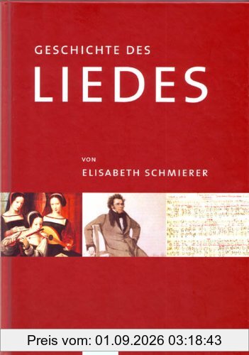 Geschichte des Liedes