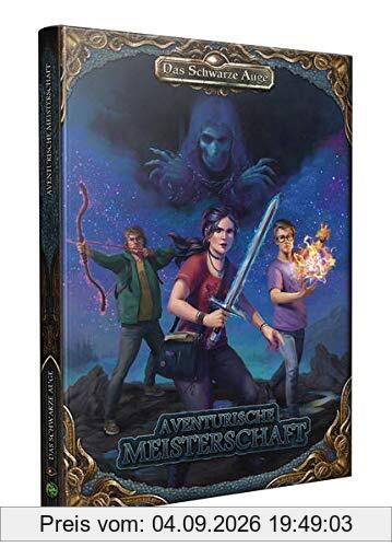 Aventurische Meisterschaft (Hardcover)