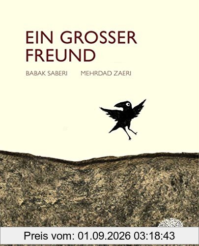 Ein großer Freund