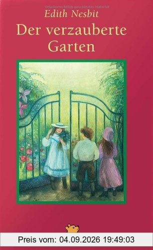 Der verzauberte Garten