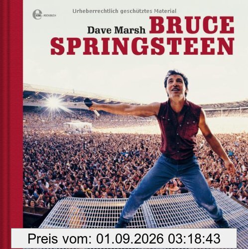 Bruce Springsteen