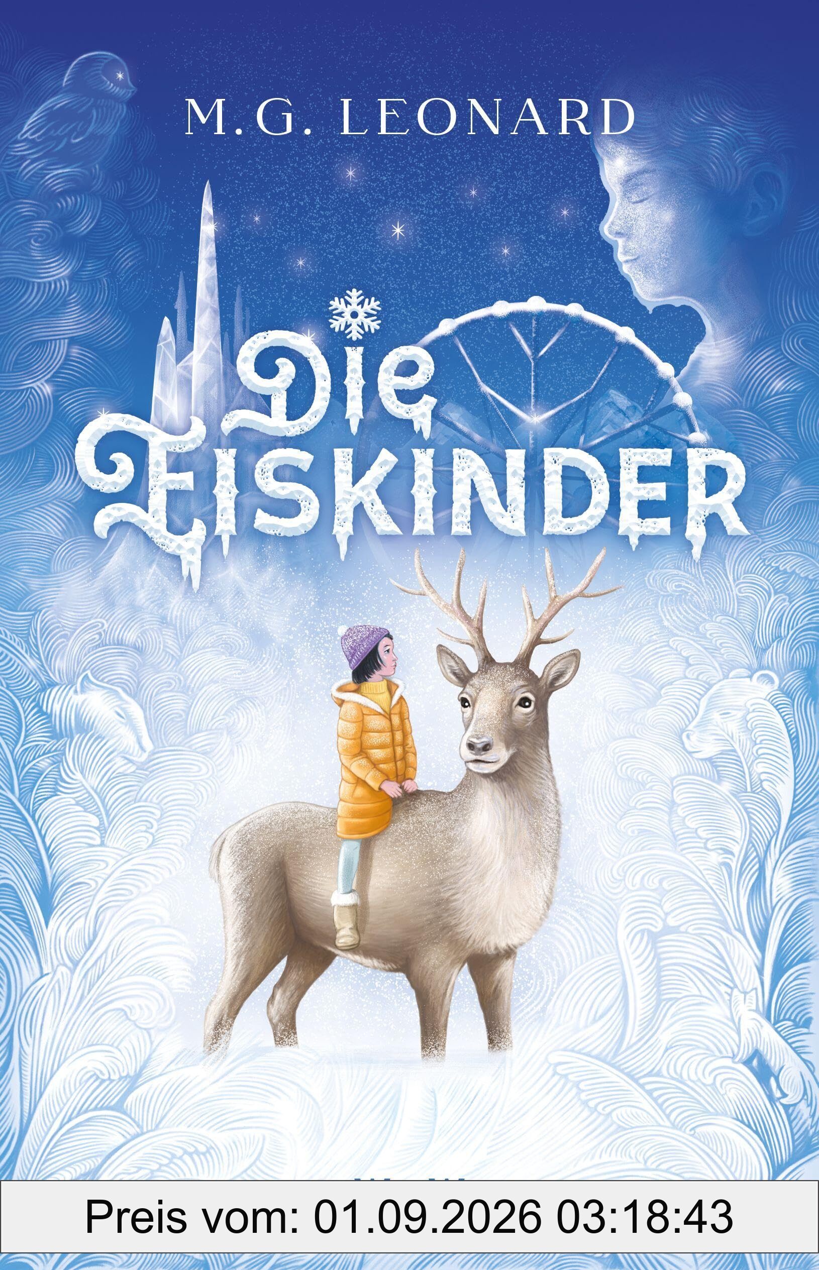 Die Eiskinder