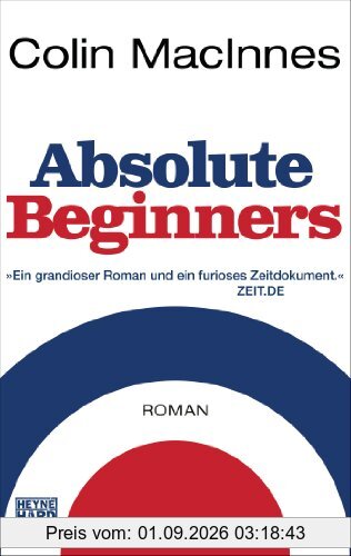 Absolute Beginners: Roman