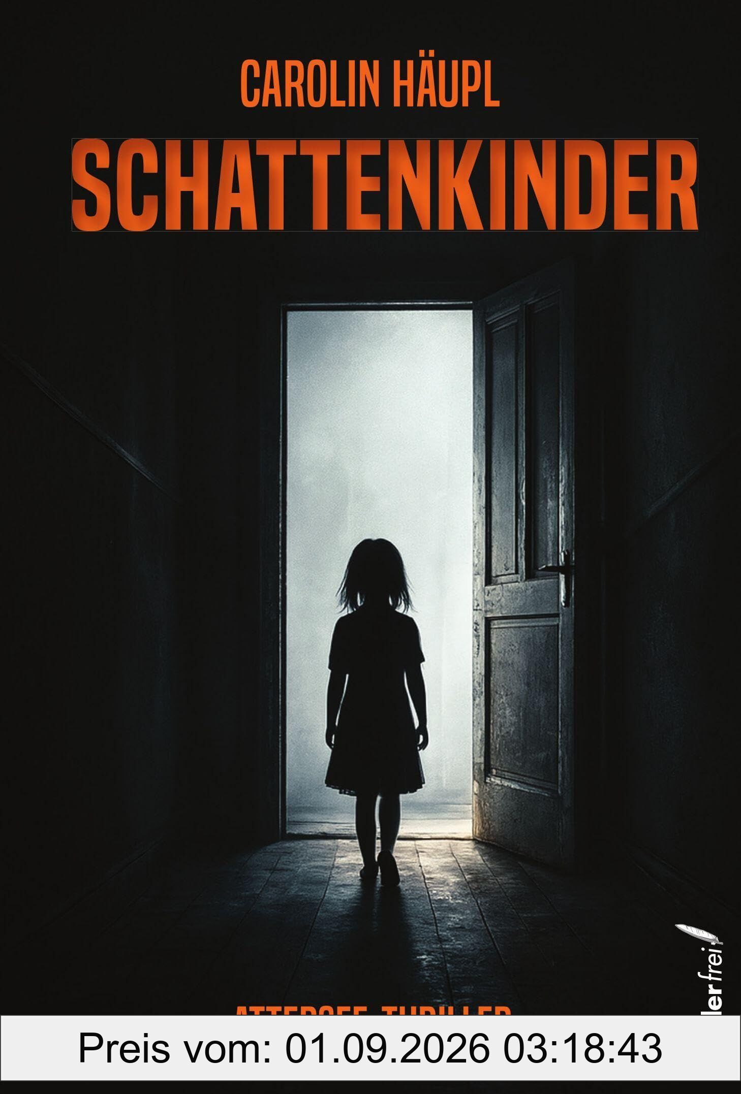 Schattenkinder