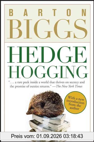 Hedgehogging