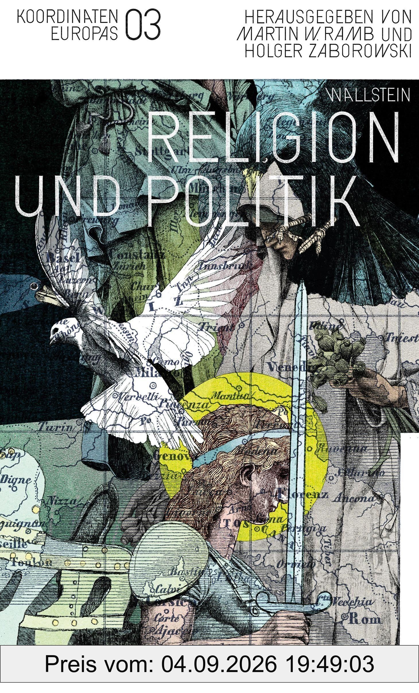 Religion und Politik
