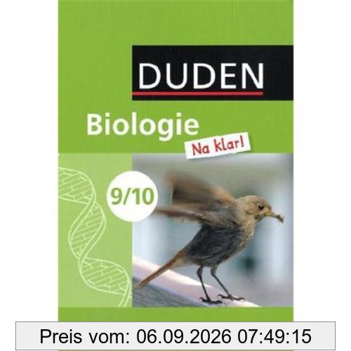 9./10. Schuljahr - Schülerbuch