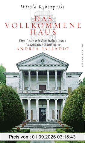 Das vollkommene Haus
