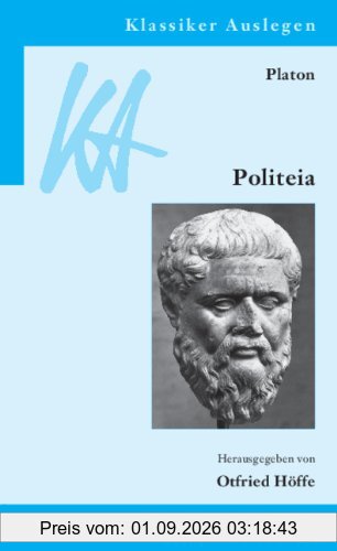 Platon: Politeia
