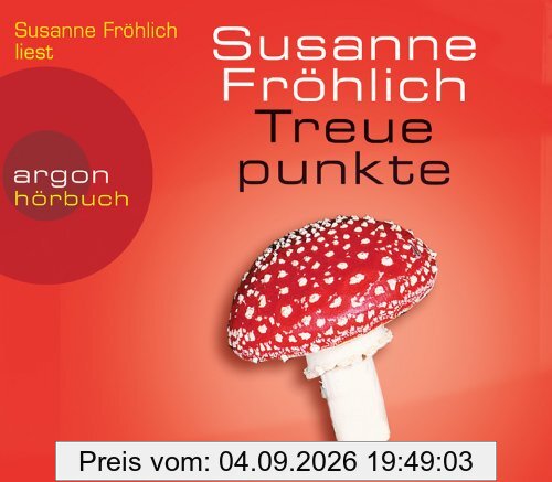 Treuepunkte (Hörbestseller)