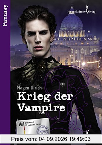 Krieg der Vampire