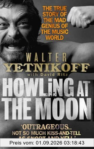 Howling at the Moon