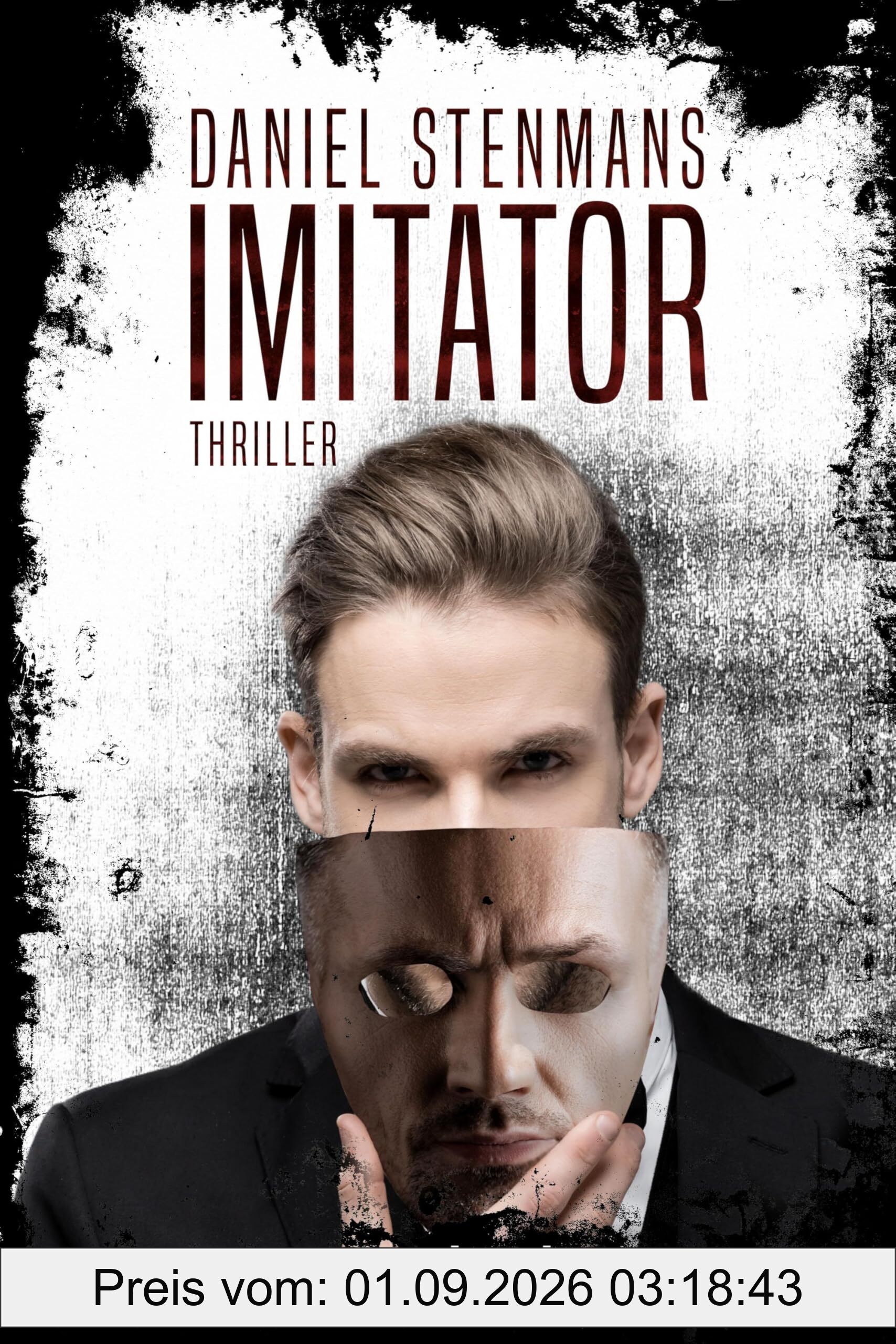 Imitator: Thriller