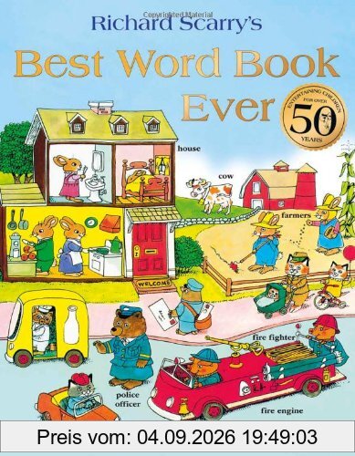 Best Word Book Ever