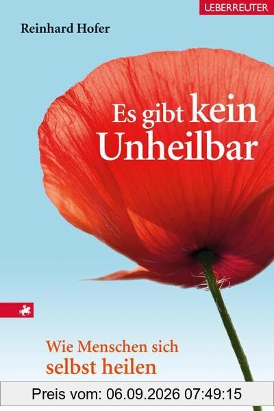 Es gibt kein Unheilbar