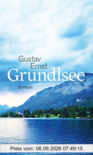 Grundlsee: Roman (HAYMON TASCHENBUCH)