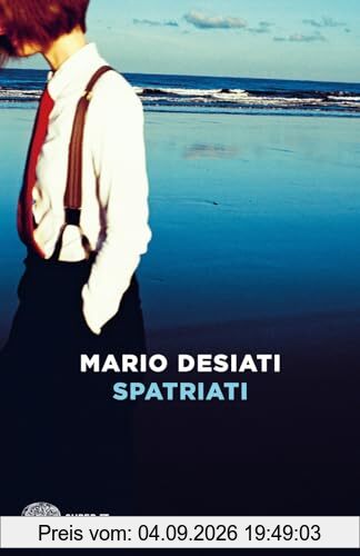 Spatriati (Super ET)