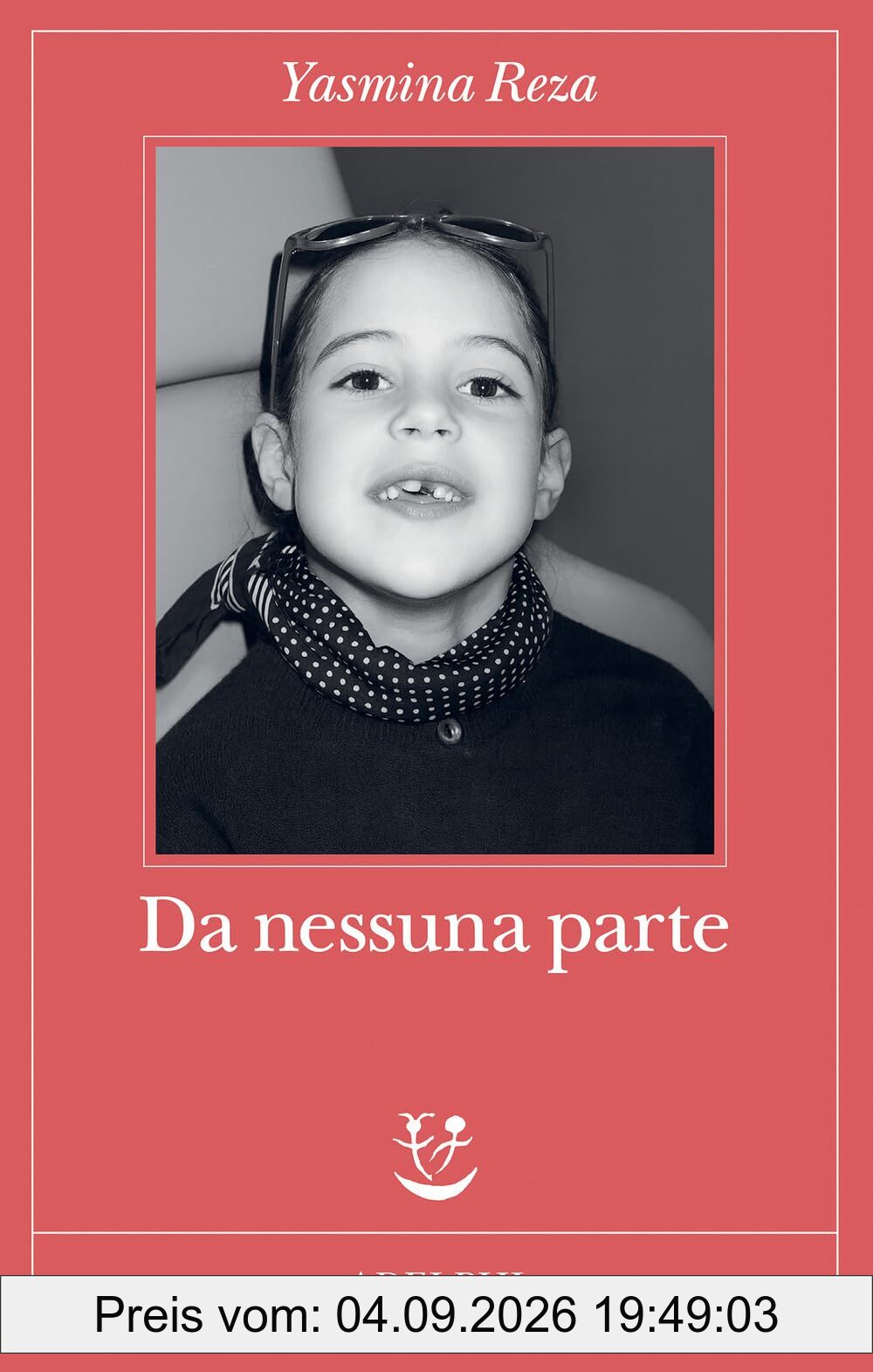 Da nessuna parte (Fabula)