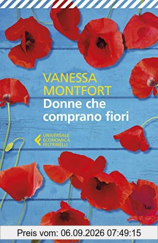 Donne che comprano fiori