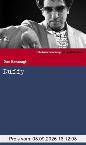 Duffy. SZ Krimibibliothek Band 40