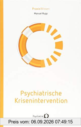 Psychiatrische Krisenintervention