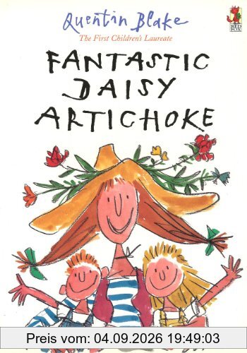 Fantastic Daisy Artichoke