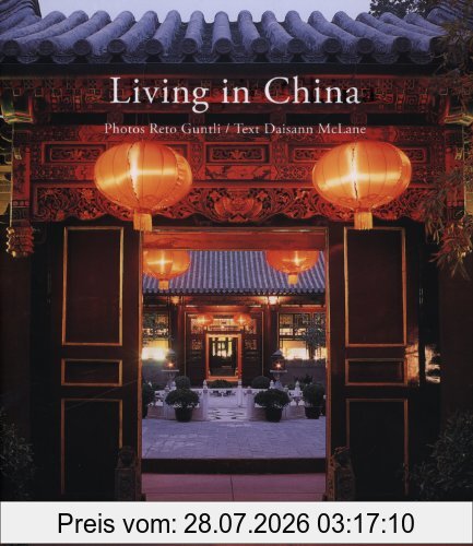 Daisann McLane Living In China