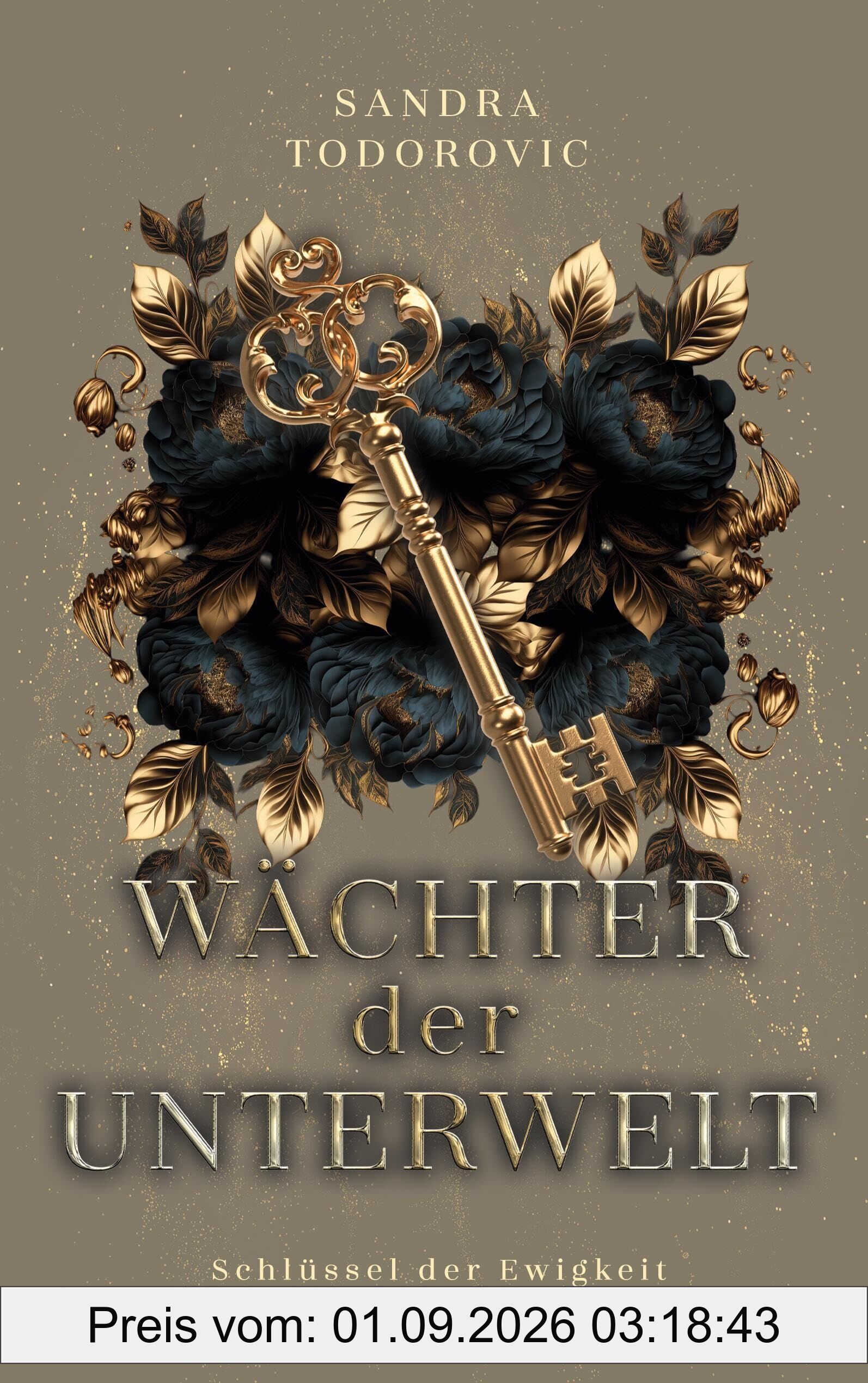 Wächter der Unterwelt