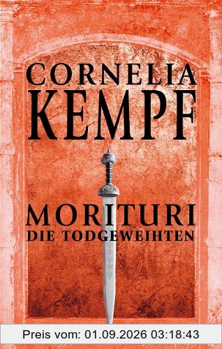 Morituri die Todgeweihten
