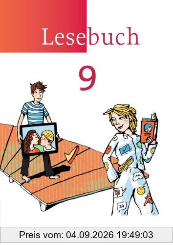9. Schuljahr - Schülerbuch