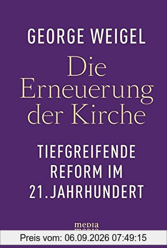 Die Erneuerung der Kirche: Tiefgreifende Reform im 21. Jahrhundert