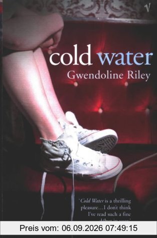 Cold Water