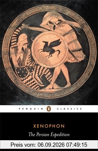 The Persian Expedition (Penguin Classics)