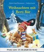 Weihnachten mit Berti Bär