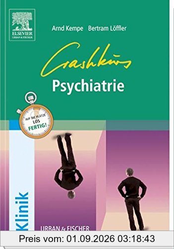 Crashkurs Psychiatrie