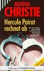 Poirot rechnet ab