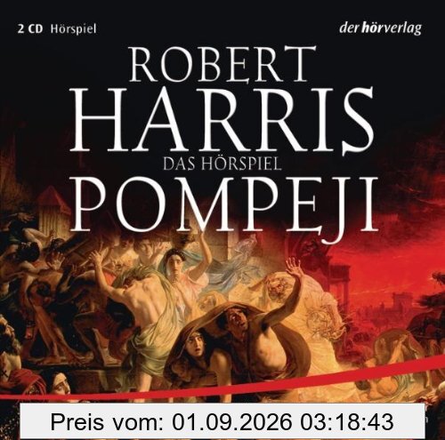 Pompeji