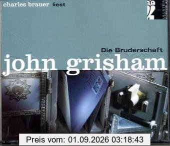 Die Bruderschaft, 6 Audio-CDs