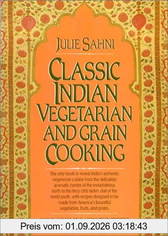 Classic Indian Veget Ck