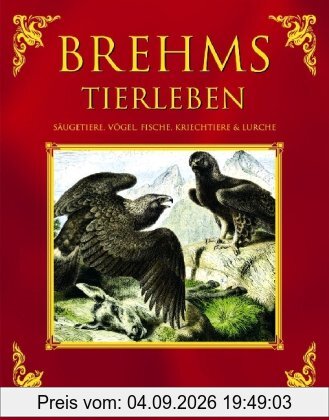 Brehms Tierleben